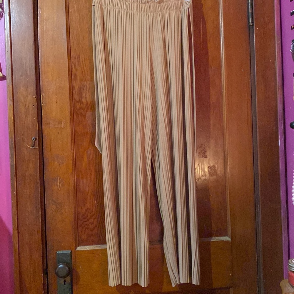 Bloom seasons pants size xl